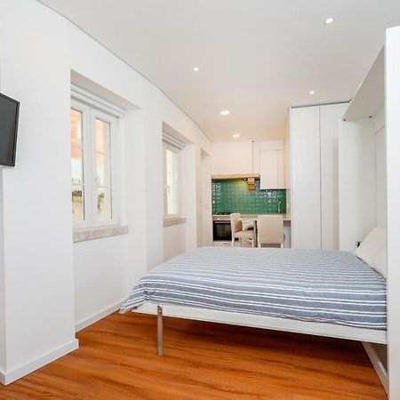 7Ti7 Telhal Apartment With A Lovely Backyard Lisboa Εξωτερικό φωτογραφία