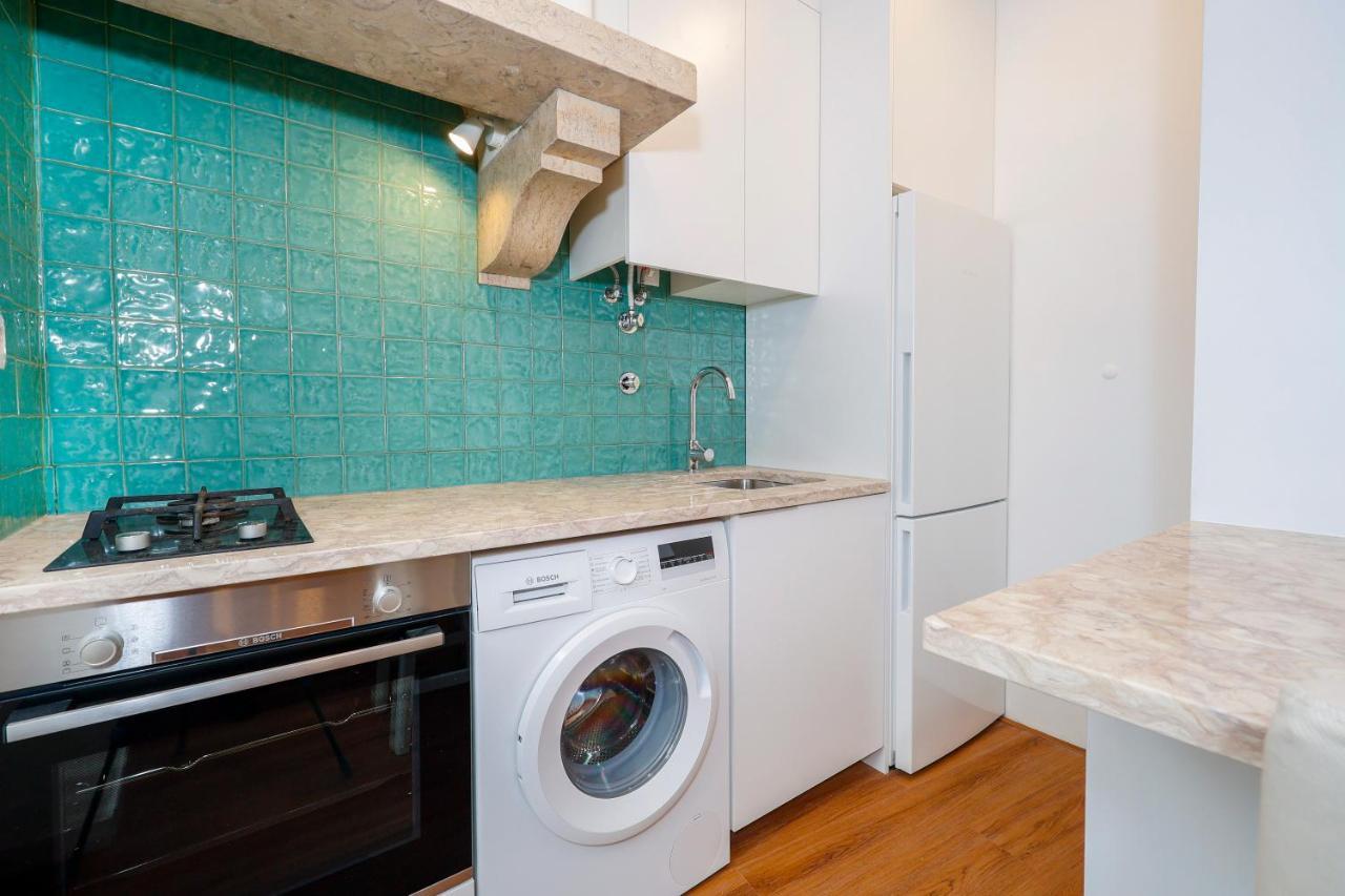 7Ti7 Telhal Apartment With A Lovely Backyard Lisboa Εξωτερικό φωτογραφία