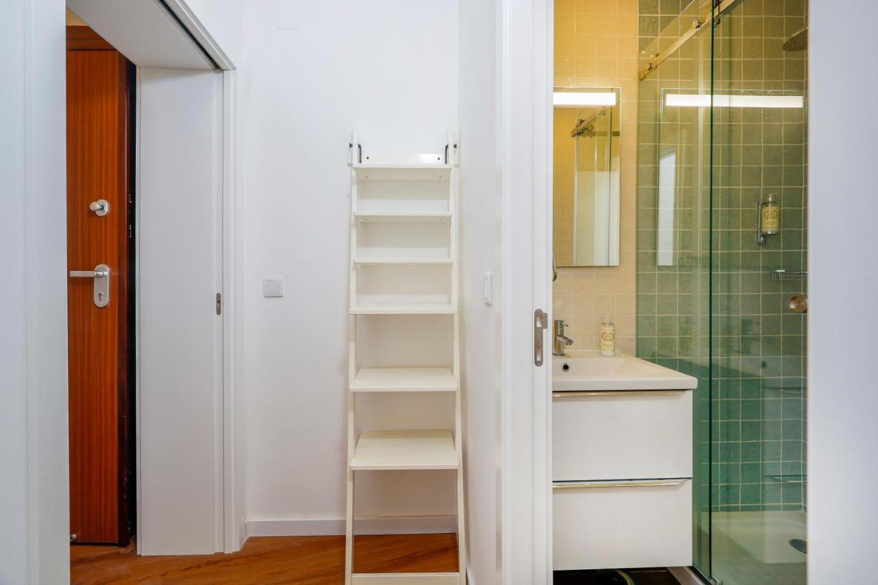 7Ti7 Telhal Apartment With A Lovely Backyard Lisboa Εξωτερικό φωτογραφία