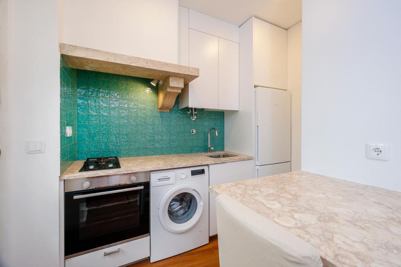 7Ti7 Telhal Apartment With A Lovely Backyard Lisboa Εξωτερικό φωτογραφία